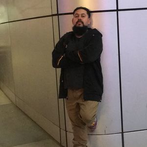 Meet your Posher, Jason